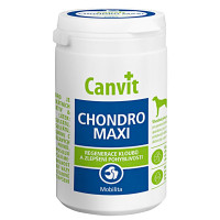 Canvit Canvit Chondro Maxi porcvédő kutyáknak 230g
