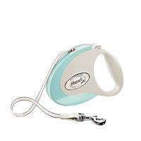 Flexi Style M Menta szalagpóráz 5m/25kg