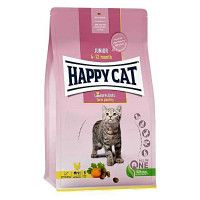 Happy Cat Junior Land Geflügel Baromfi 10kg