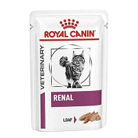 Royal Canin Feline Renal Loaf 85g
