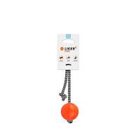 Liker Cord 5 zsinóros labda 5cm/30cm