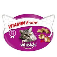 Whiskas Vitamin E-Xtra jutalomfalat 50g
