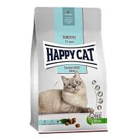 Happy Cat Sensitive Schonkost Niere vesediéta 4kg