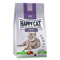 Happy Cat Senior Veide Lamm Barany 8+ 4kg