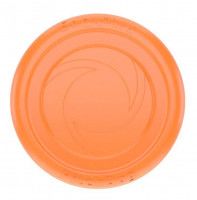 PitchDog Flying Disk Orange frizbi 24cm