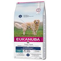 Eukanuba Daily Care Overweight Sterilized 2,3kg