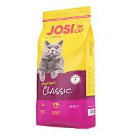 Josera JosiCat Classic Sterilised Adult macskaeledel 10kg