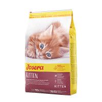 Josera Kitten macskaeledel 10kg