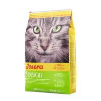 Josera SensiCat macskaeledel 10kg