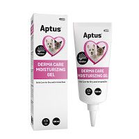 Aptus Derma Care Moisturizing Gél bőrápoló krém érzékeny bőrre 100ml