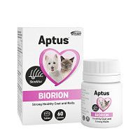 Aptus Biorion bőrtápláló tabletta 60db