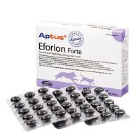 Aptus Eforion Forte bőrtápláló kapszula 45db