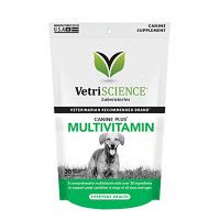 Vetri Science Canine Plus multivitamin kutyáknak 90db