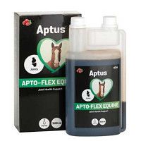Aptus Apto-Flex Equine ízületvédő szirup lovaknak 1000ml