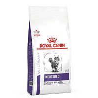 Royal Canin Neutered Satiety Balance 400g
