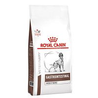 Royal Canin Gastrointestinal High Fibre 14kg