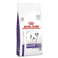 Royal Canin Dental Special Small Dog 1,5kg