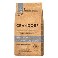 Grandorf Grain Free Adult All Breed Rabbit & Sweet Potato 12kg