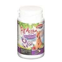 FitActive Fit-a-Complex multivitamin tabletta 60db