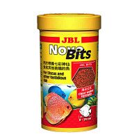 JBL NovoBits diszkoszoknak 1000ml
