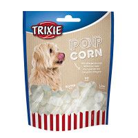 Trixie Pop Corn máj ízesítésű snack 100g