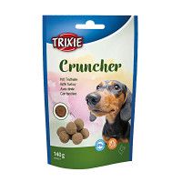 Trixie Cruncher jutalomfalat golyócskák kutyáknak pulykával 140g