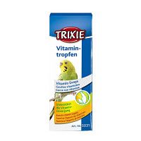 Trixie Vitamin Booster Drops Vitamin cseppek 15ml