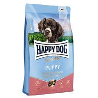 Happy Dog Sensible Puppy GrainFree Salmon Potato 4kg