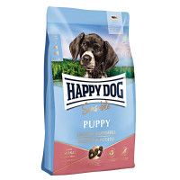 Happy Dog Sensible Puppy GrainFree Salmon Potato 10kg