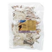 Trixie Natural Dried Rabbit Ears 500g