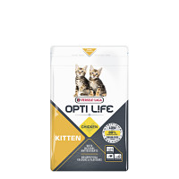Opti Life Kitten Chicken 1kg