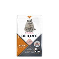 Opti Life Cat Adult Sensitive Salmon 2,5kg