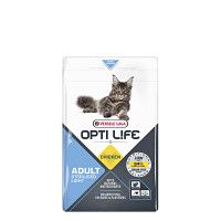 Opti Life Cat Adult Sterilised Light 1kg