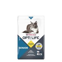 Opti Life Cat Senior Chicken 2,5kg