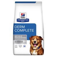 Hills PD Canine Derm Complete 1,5kg