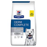 Hills PD Canine Derm Complete Mini 6kg