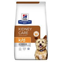 Hills PD Canine k/d Kidney Care 12kg