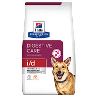 Hills PD Canine i/d Digestive Care 4kg