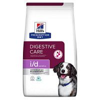 Hills PD Canine i/d Digestive Care Sensitive 4kg
