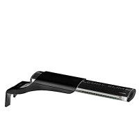 AquaEl Leddy Slim Duo Sunny & Plant Black akváriumvilágítás 10W 25-50cm