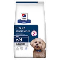 Hills PD Canine z/d Mini Food Sensitivities 1kg