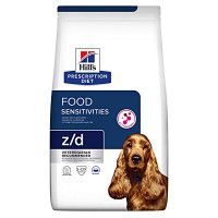 Hills PD Canine z/d Food Sensitivities 3kg