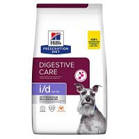 Hills PD Canine i/d Digestive Care Low Fat 1,5kg