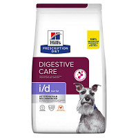 Hills PD Canine i/d Digestive Care Low Fat 12kg