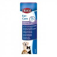 Trixie Ear Care Fültisztító folyadék 50ml