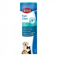 Trixie Eye-Care Könnyfolt tisztító folyadék 50ml