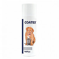 VetPlus Coatex Liquid Pump bőrtápláló folyadék 65ml