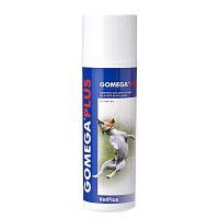 VetPlus Gomega EPA Omega 3 halolaj 150ml