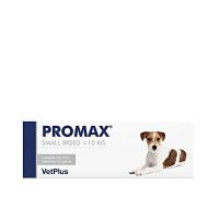 VetPlus Promax Small probiotikus paszta 9ml