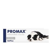 VetPlus Promax Medium probiotikus paszta 18ml